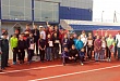 Чемпионат по пожарно-прикладному спорту среди учащихся вновь назвал победителей